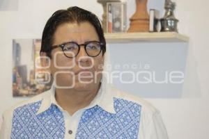 FABIÁN VALDIVIA