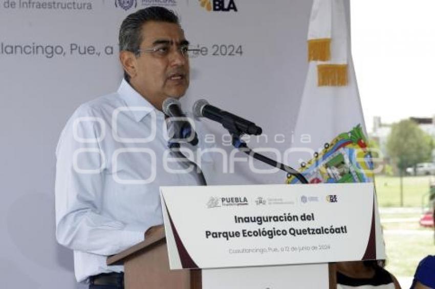 SERGIO SALOMÓN CÉSPEDES