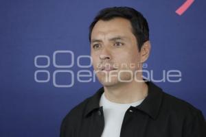 ANTONIO IRIARTE