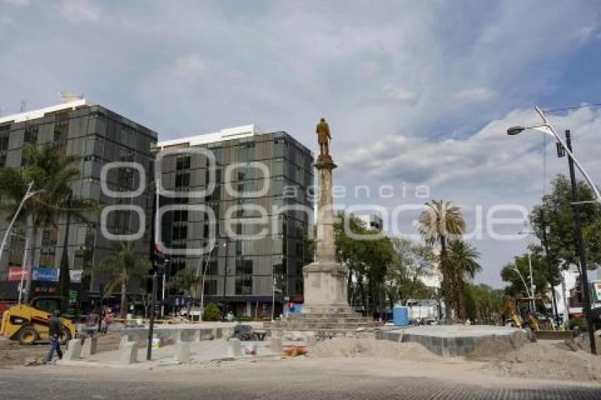AVENIDA JUÁREZ