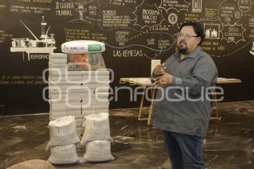 IMACP . GALERÍA DE ARTE