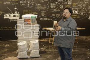 IMACP . GALERÍA DE ARTE