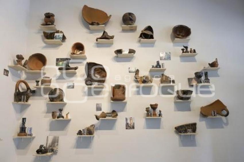 IMACP . GALERÍA DE ARTE