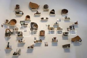 IMACP . GALERÍA DE ARTE