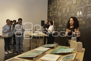 IMACP . GALERÍA DE ARTE