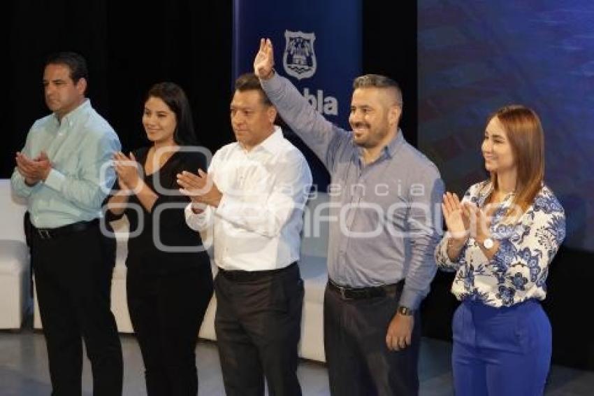 SORTEO PREDIAL 2024