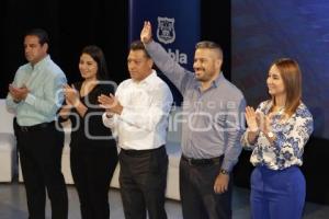 SORTEO PREDIAL 2024