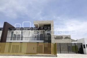 CASA DEL ADOLESCENTE