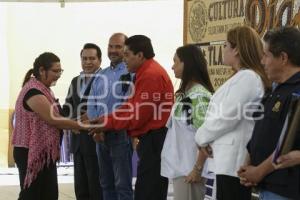 TLAXCALA . DÍA DEL ARTESANO 