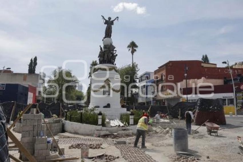 AVENIDA JUÁREZ