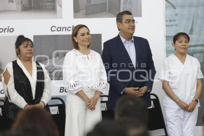 CASA DEL ADOLESCENTE