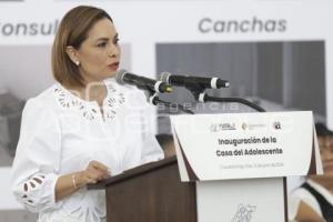 GABRIELA BONILLA
