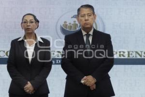 FISCALÍA GENERAL DEL ESTADO