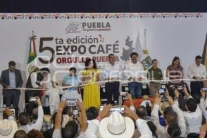EXPO CAFÉ ORGULLO PUEBLA