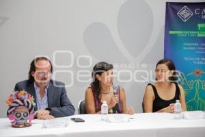FESTIVAL DE ARTES VIVAS