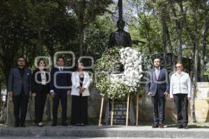 TLAXCALA . ANIVERSARIO EMILIO SÁNCHEZ