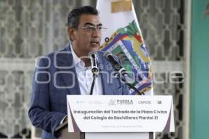 SERGIO SALOMÓN CÉSPEDES