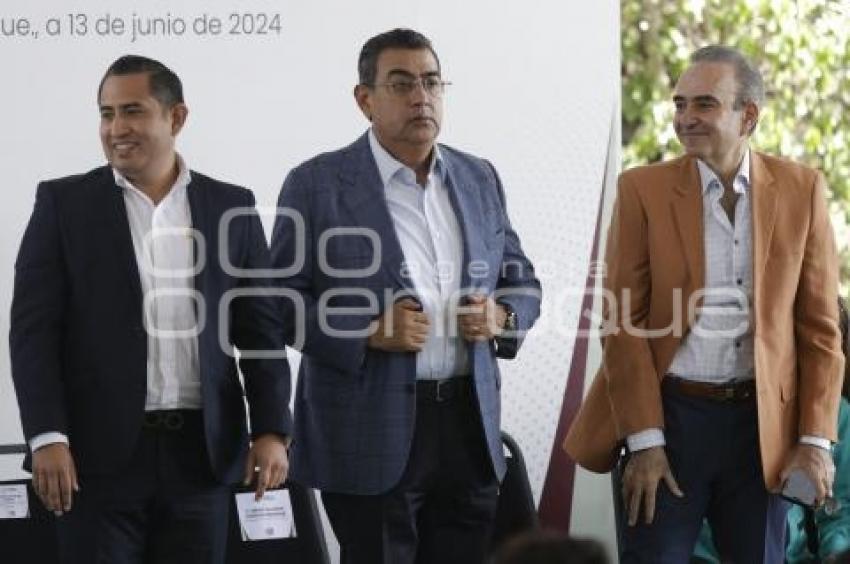 COLEGIO DE BACHILLERES