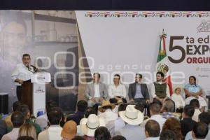 EXPO CAFÉ ORGULLO PUEBLA