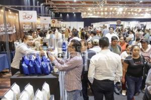 EXPO CAFÉ ORGULLO PUEBLA