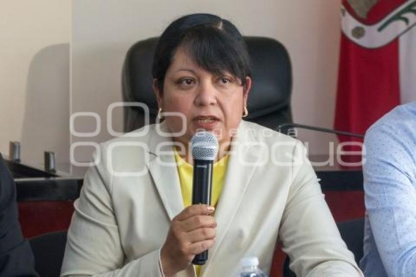 TLAXCALA . MARIBEL RODRÍGUEZ PIEDRAS