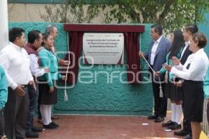 COLEGIO DE BACHILLERES
