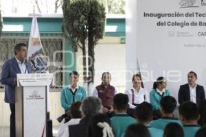 COLEGIO DE BACHILLERES