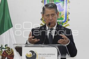 FISCALÍA GENERAL DEL ESTADO