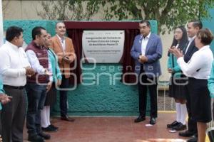 COLEGIO DE BACHILLERES