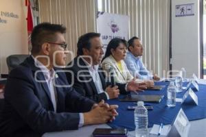 TLAXCALA . UPET