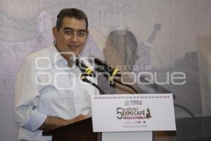 SERGIO SALOMÓN CÉSPEDES