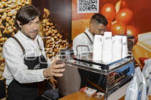 EXPO CAFÉ ORGULLO PUEBLA