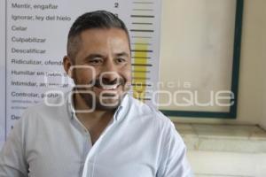 ADÁN DOMÍNGUEZ