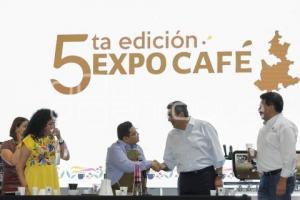 EXPO CAFÉ ORGULLO PUEBLA