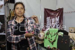 EXPO CAFÉ ORGULLO PUEBLA