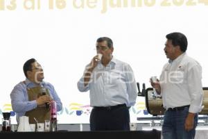 EXPO CAFÉ ORGULLO PUEBLA
