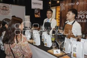 EXPO CAFÉ ORGULLO PUEBLA