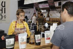 EXPO CAFÉ ORGULLO PUEBLA