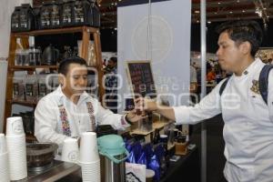 EXPO CAFÉ ORGULLO PUEBLA
