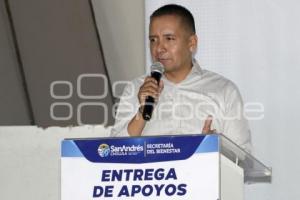 EDMUNDO TLATEHUI
