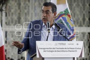 SERGIO SALOMÓN CÉSPEDES
