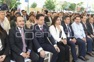 TLAXCALA . ANIVERSARIO EMILIO SÁNCHEZ