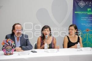 FESTIVAL DE ARTES VIVAS