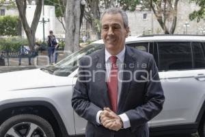 JOSÉ CHEDRAUI