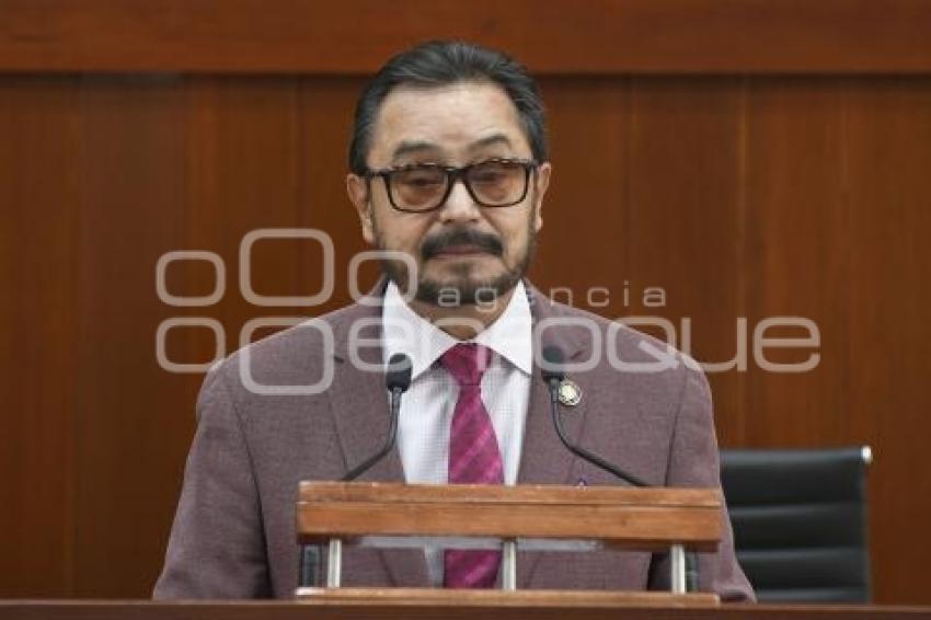 TLAXCALA . GILBERTO TEMOLTZIN MARTÍNEZ