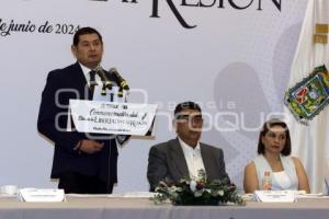 GOBIERNO ESTATAL . LIBERTAD DE EXPRESIÓN
