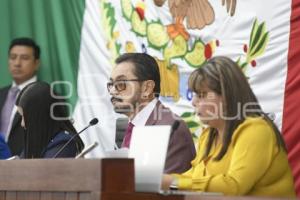 TLAXCALA . CONGRESO