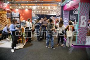 EXPO CAFÉ ORGULLO PUEBLA