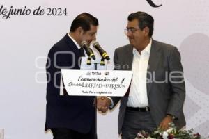 GOBIERNO ESTATAL . LIBERTAD DE EXPRESIÓN