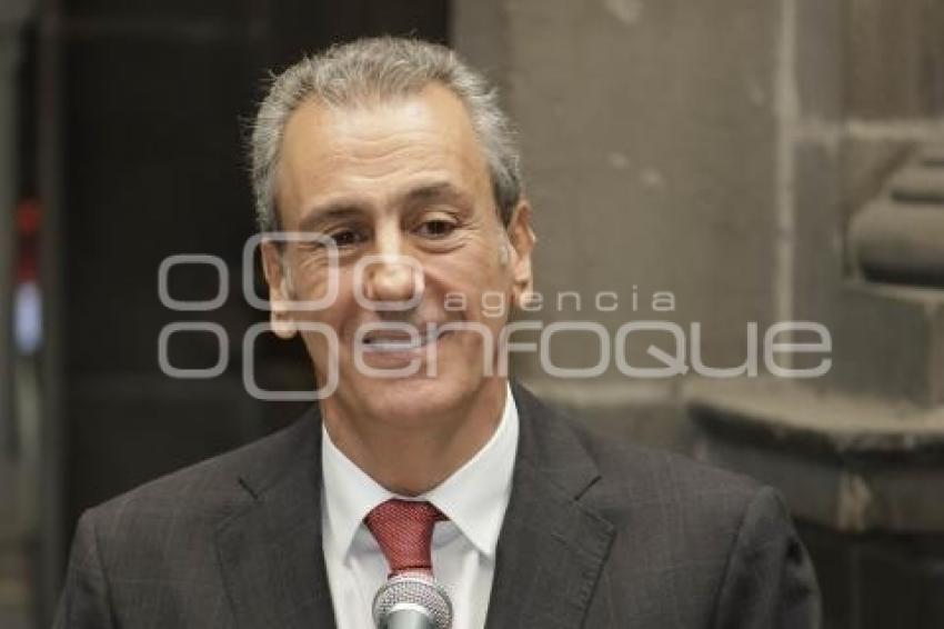 JOSÉ CHEDRAUI